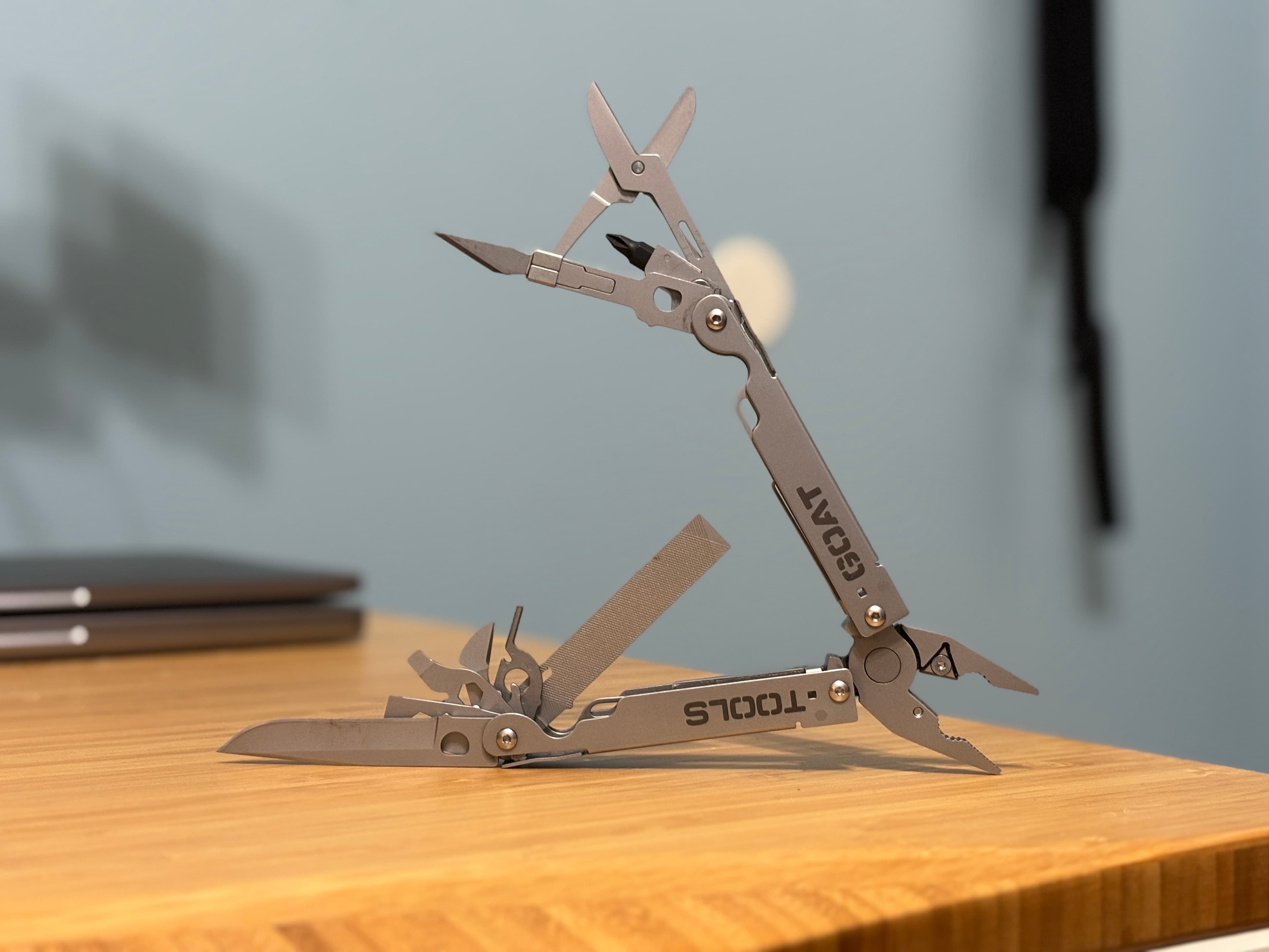 Cover Image for My Everyday Carry (EDC)