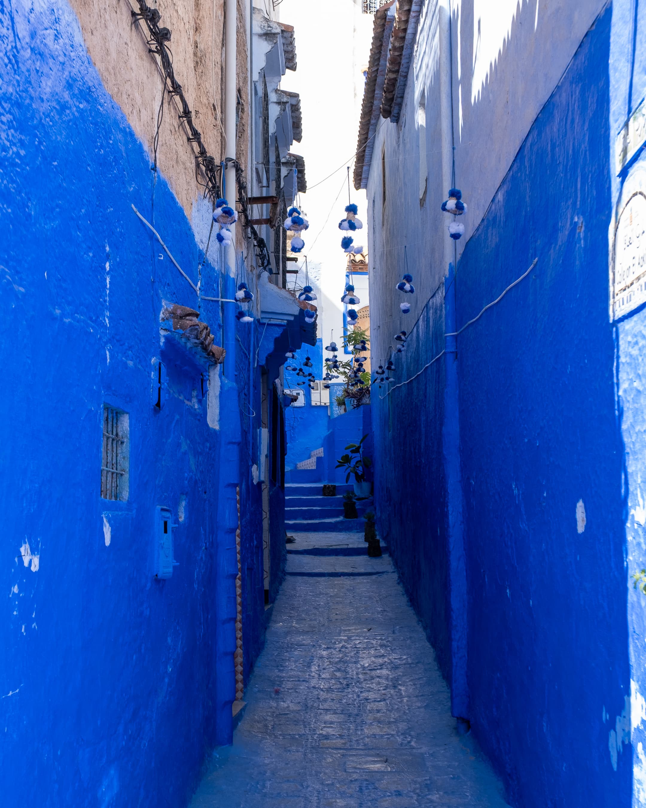 Cover Image for My Morocco Adventure: From Boston to the Sahara